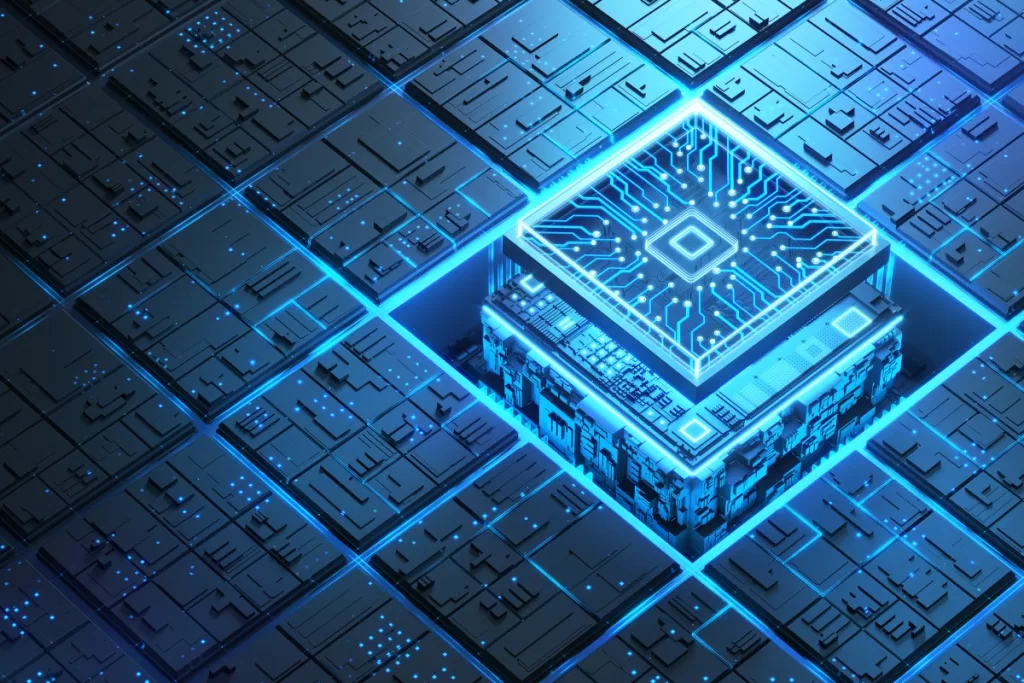 semiconductor, chips, AI, Intel,