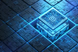 جدول زمني لسوق أشباه الموصلات في الولايات المتحدة لعام 2025