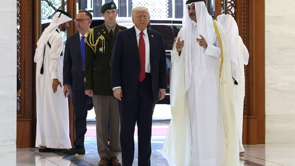 أولهم روزفلت وأكثرهم كلينتون وبوش الابن.. تاريخ زيارات رؤساء أميركا للشرق الأوسط