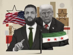 رفع العقوبات الأمريكية عن سوريا مع تقديم مزيد من التسهيلات – شاشوف