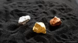 ستار بيك ماينينغ يحصل على مشروع كوبريت كليف في كيبيك، كندا