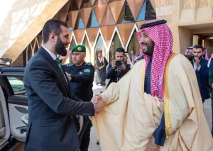 سوريا العصرية تستعد لاستقبال 500 شركة.. قلق من ‘الاستغلال’ الاقتصادي في ظل الطموحات الإقليمية والدولية – شاشوف