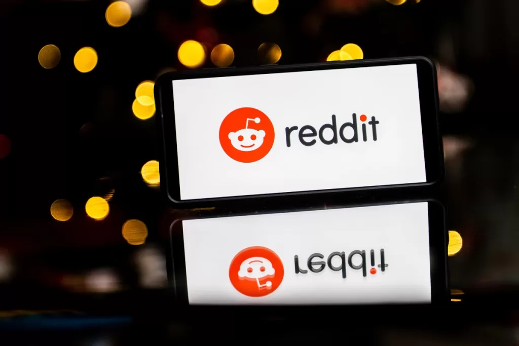Reddit