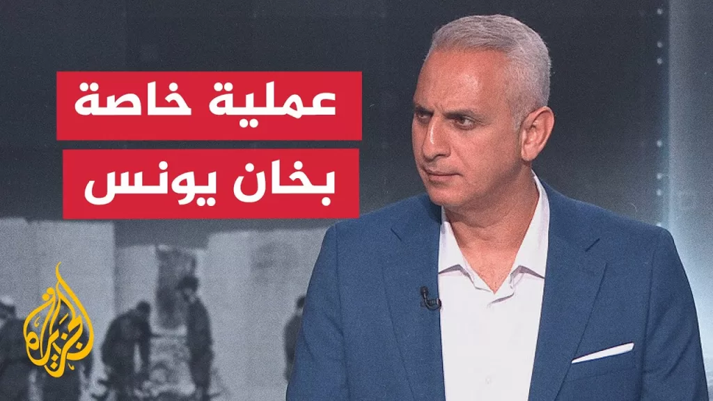 إلى أي مستوى وصلت الحرب الإسرائيلية في قطاع غزة؟