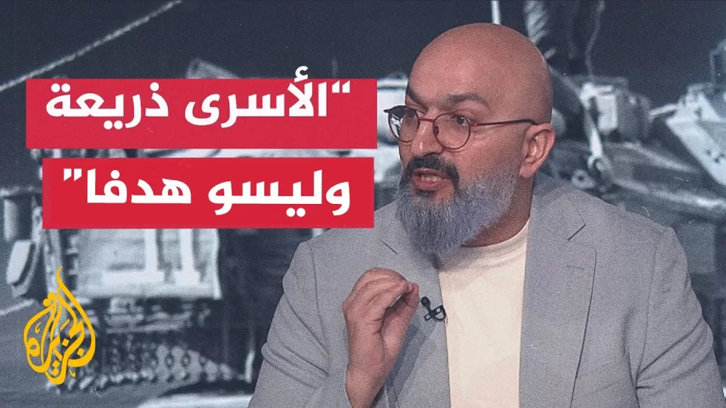 إيهاب جبارين: الحكومة الإسرائيلية تحاول فرض إغراءات لجنود الاحتياط