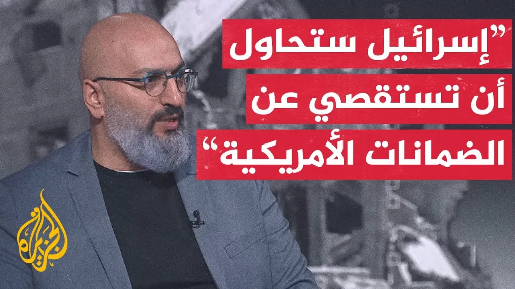 إيهاب جبارين: صورة إسرائيل إعلاميا تضررت أمام الغرب بكونها ترغب في استمرار الحرب