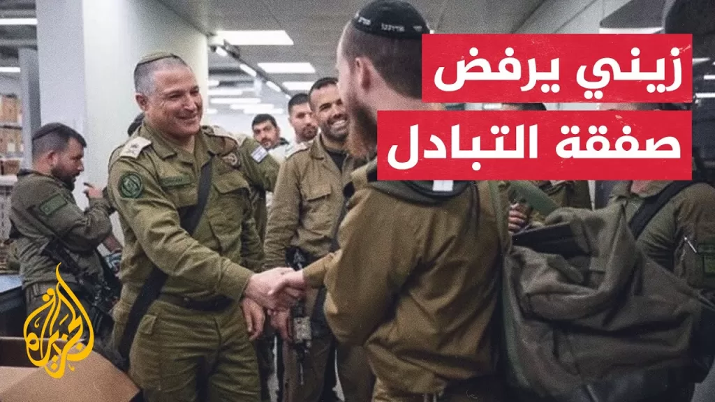 القناة الـ12 الإسرائيلية: رئيس جهاز الشاباك المعين يرفض صفقة التبادل وإعادة المختطفين
