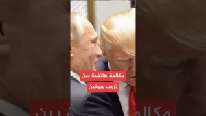 شاهد بوتين: مستعدون لاتفاق مع أوكرانيا لوقف القتال