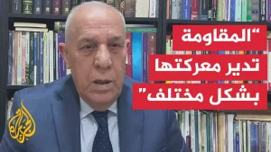 شاهد تحليل اللواء فايز الدويري لكمين القسام في بيت لاهيا