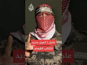 شاهد عاجل | القسام: مجاهدونا استهدفوا 3 آليات ثم اشتبكوا مع قوة صهيونية أخرى