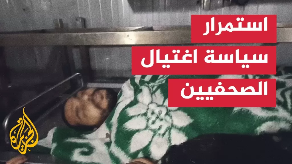 قوات الاحتلال تكثف غاراتها على مناطق مختلفة في قطاع غزة