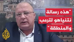 شاهد ما الرسالة التي يبعثها نتنياهو من تصعيد القصف والغارات على غزة رغم التحركات الدبلوماسية الجارية؟