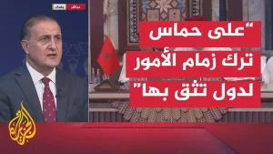 شاهد ماذا ينقص العمل العربي المشترك لاتخاذ خطوات عملية في قطاع غزة؟