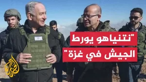 شاهد محللون إسرائيليون: قرار إبرام صفقة أو التوجه إلى الحرب بيد نتنياهو
