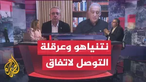 شاهد مسار الأحداث| رغم كل الضغوط الدولية والأمريكية.. هل ينصاع نتنياهو لاتفاق مع حماس؟