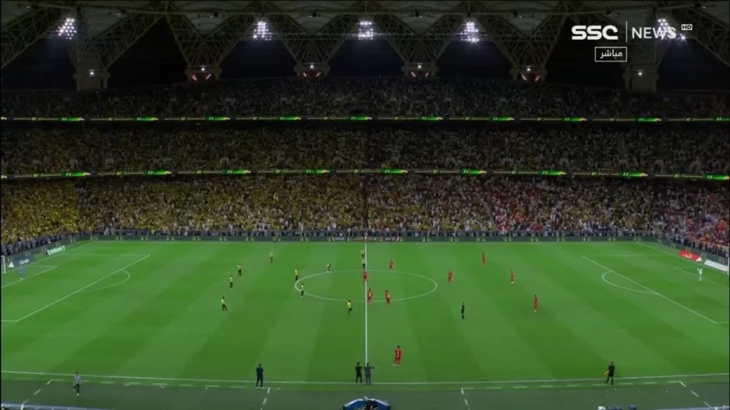 ملخص مباراة الاتحاد 3 - 1 القادسية | نهائي كأس خادم الحرمين الشريفين 2024-2025