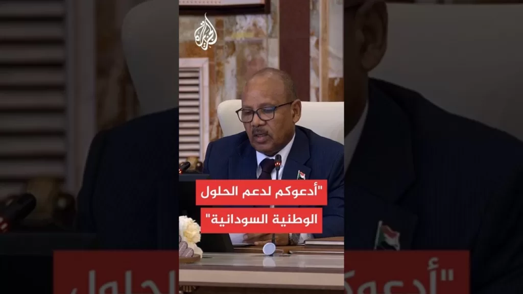 نائب رئيس مجلس السيادة السوداني: قوات الدعم السريع تستهدف كل مكتسبات الشعب السوداني