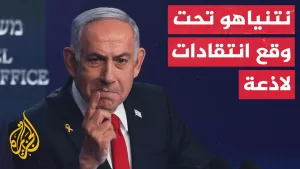 شاهد نواب وعائلات الأسرى يتهمون نتنياهو بإضاعة الوقت والتلاعب بمصير أبنائهم