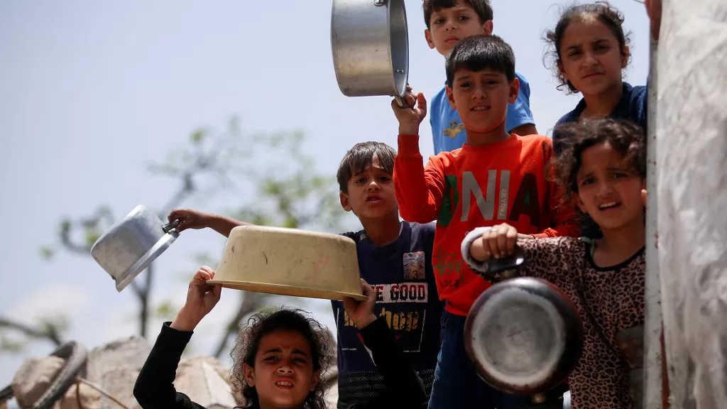 صحف عالمية: خطة إسرائيلية لتقطع غزة وحشر السكان في 3 مناطق