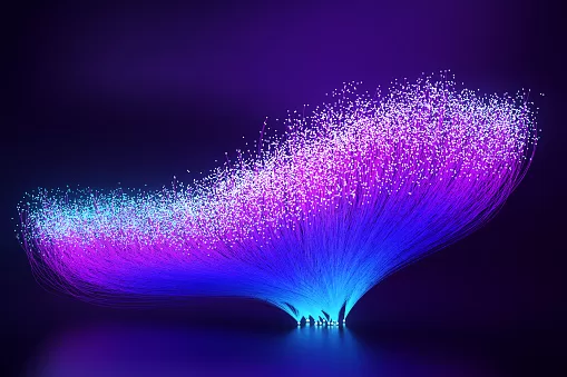 data