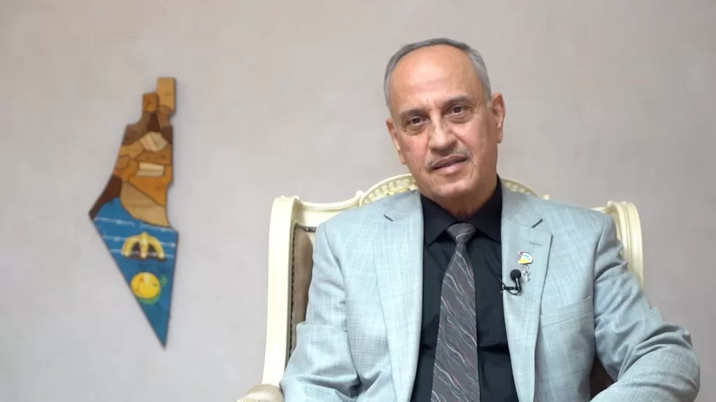 فلسطينيو العراق من الترحيب إلى قلق الهوية