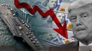 في رئاستي بايدن وترامب.. نزيف أمريكا في اليمن يصل إلى ‘8 مليارات دولار’ – شاشوف