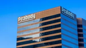 قد ينهي Peabody استحواذ أصول الفحم الأنجلو الأمريكية على نيران المنجم