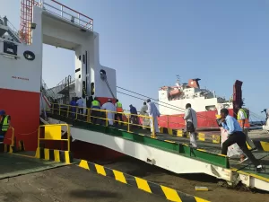 قوافل الحجاج من السودان تتجه نحو مكة بالرغم من الحرب