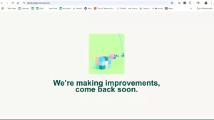 لاندا وعدت بالاستثمار في العقارات مقابل 5 دولارات. والآن اختفى الأمر.