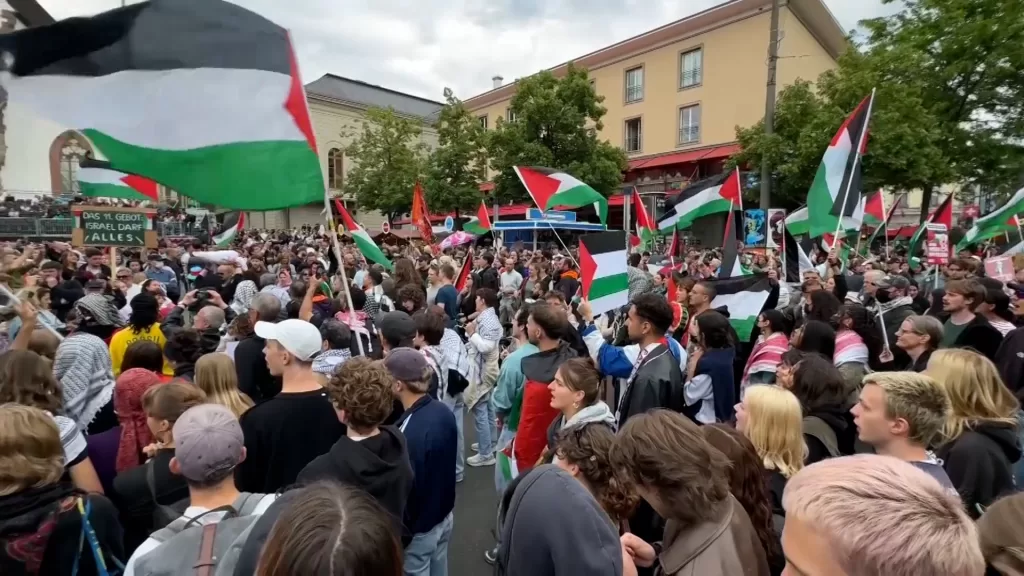 لماذا الصمت العربي في حين تغيرت مواقف الغرب تجاه إسرائيل؟
