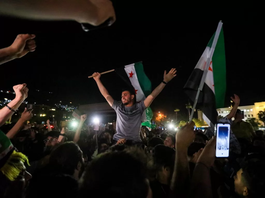 كيف كان تأثير الحرب والعقوبات على اقتصاد سوريا؟ 7 نقاط تشرح ذلك