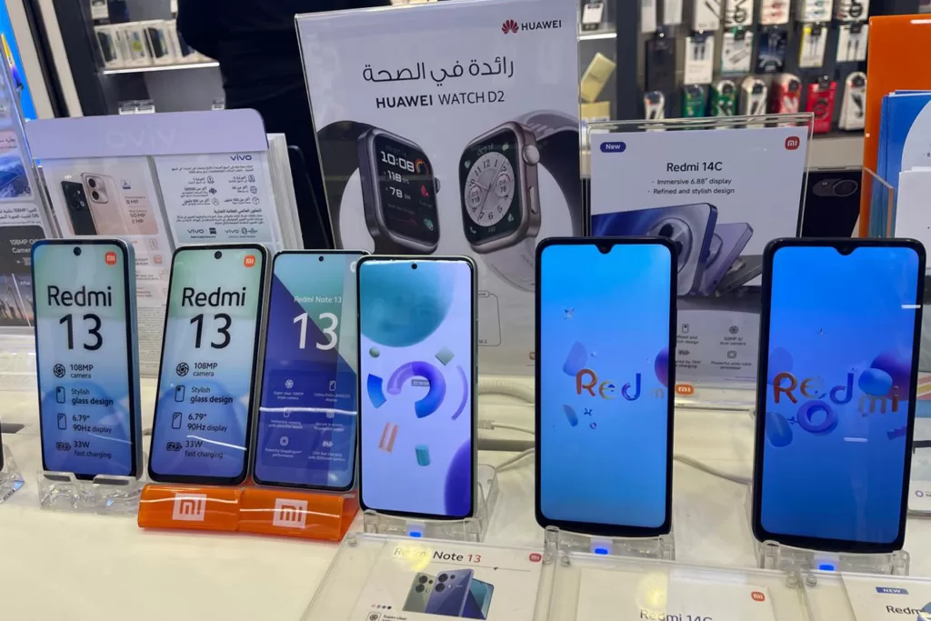ماذا تستفيد مصر من تدفق الاستثمارات الصينية؟