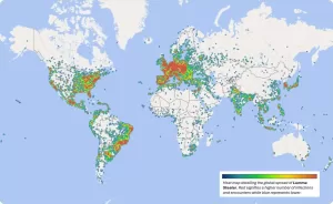 مايكروسوفت: اكتشاف برمجيات ضارة لسرقةpasswd Lumma على 394,000 جهاز كمبيوتر يعمل بنظام Windows