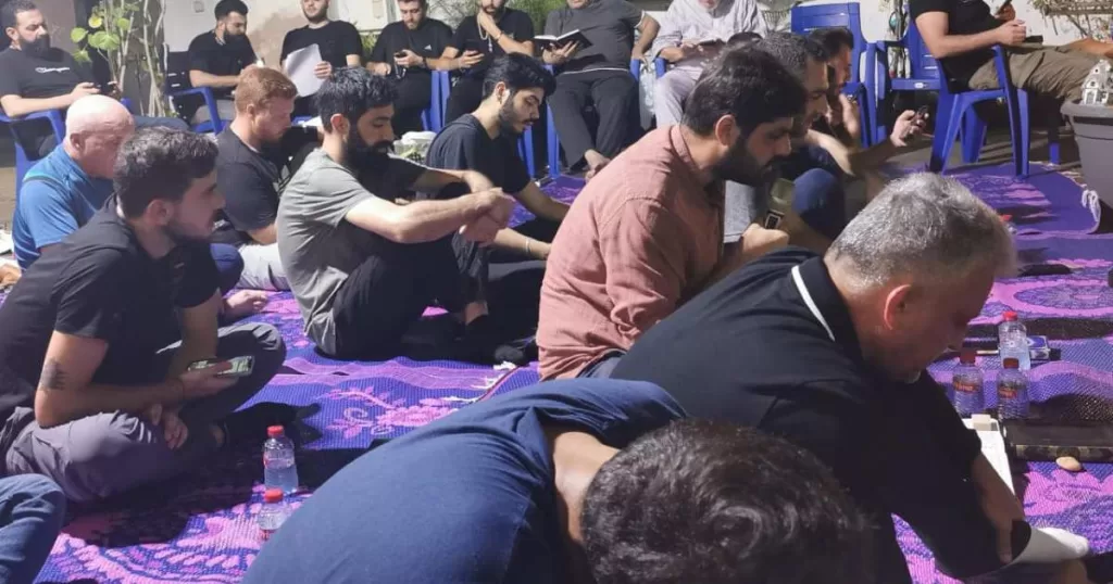 هجرة اللبنانيين إلى أفريقيا.. من باعة متجولين إلى قادة اقتصاد وتجارة