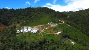 يتحول Solgold المدعوم من BHP إلى خطة منجم أسرع لجذب المستثمرين