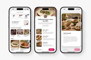 يتوسع Airbnb إلى الخدمات والخبرات ، ويخطط لمزيد من الميزات الاجتماعية و AI