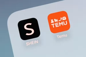 يتوقف Temu عن شحن منتجات الصين إلى الولايات المتحدة