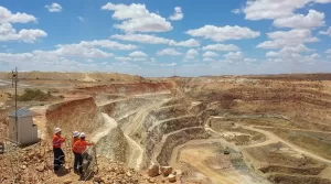 يستهدف Greatland Gold جمع 33 مليون دولار في إدراج مزدوج على ASX