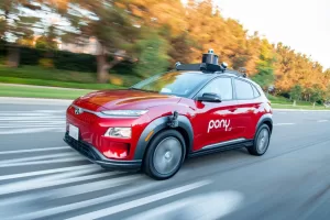 يلجأ Uber إلى الشركات الصينية لالتقاط حصة سوق Robotaxi في أوروبا ، الشرق الأوسط