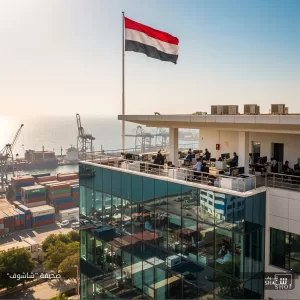 غرفة صنعاء التجارية تدعو التجار لتقديم شكاوى حول بضائعهم المحولة إلى عدن أو العالقة في جيبوتي