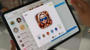 أبل تنقذ “Image Playground” بدعم من ChatGPT