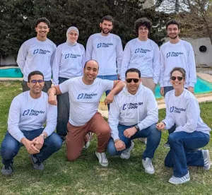 أحد أنجح المؤسسين في إفريقيا يعود بشركة ناشئة جديدة في مجال الذكاء الاصطناعي وقد جمع بالفعل 9 ملايين دولار