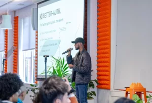 أداة “Better Auth” للتوثيق من مطور إثيوبي متعلم ذاتيًا تجمع 5 ملايين دولار من Peak XV وYC