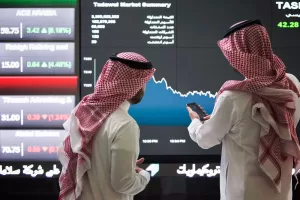 إيران وإسرائيل في صراع: خسائر أسواق الخليج تصل إلى 55 مليار دولار – شاشوف