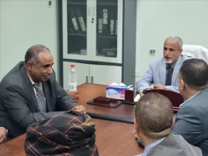 اخبار المناطق – إطلاق مشروع القسائم الصحية لخدمات الرعاية الطبية الإنجابية وزيارة بعض المراكز الصحية
