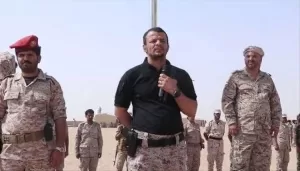 اخبار المناطق – العميد عبدربه لعكب يعود مرة أخرى إلى شبوة