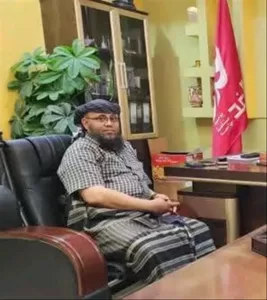 اخبار المناطق – المدير السنة للمضاربة والعارة يشرح تفاصيل شحنة المجسمات ويثني على يقظة رجال ال