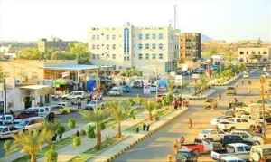 اخبار المناطق – انقطاع كامل للتيار الكهربائي في مأرب بسبب اعتداء تخريبي على شبكات نقل الطاقة