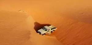 اخبار المناطق – جندي يُفارق الحياة بسبب العطش في صحراء مأرب