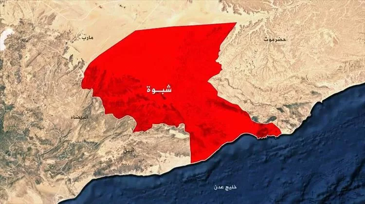 شرطة شبوة تحقق في وفاة مشبوهة لشاب في مدينة عتق